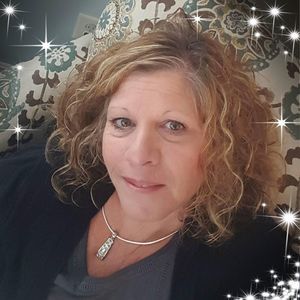 Meet your Posher, Geri